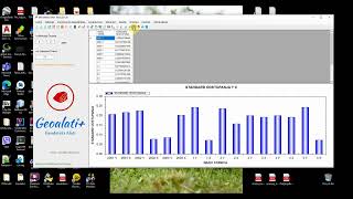 Deformaciona Analiza 2D  2D Deformation Analysis [upl. by Wynne]