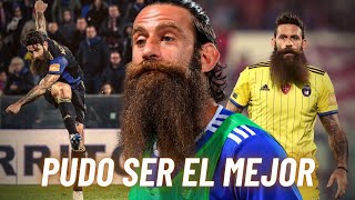 MOSCARDELLI 🤯 Prefirió jugar en tercera a ser BALÓN DE ORO 😨 [upl. by Whitehouse]