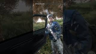 When enemies become friends DayZ dayz dayzraid dayzgameplay dayzstandalone dayzpvp [upl. by Ellie394]