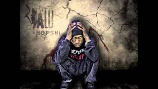 Hopsin  Pillow Man RAW [upl. by Acinhoj247]