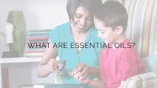 What is a doTERRA Essential Oil [upl. by Constant]