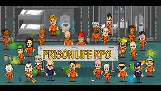 prison Life RPG 30sec Approved [upl. by Hardan]