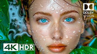 Dolby Vision 4K HDR 60fps  4K Video ULTRA HD [upl. by Merideth76]