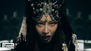 Jessi 제시  어떤X What Type of X MV [upl. by Legnalos]