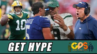 Reasons to be Excited for Every NFL Team [upl. by Marigold218]