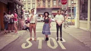 Streets of Laredo  Girlfriend Official Video [upl. by Marge]