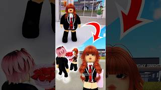 You deserve  Roblox edit [upl. by Marylee]