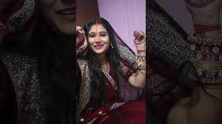 Waise Manela Piyba Hamar Ho  bhojpuri reels shorts ytshorts teej teejvideo bhakti [upl. by Oys]