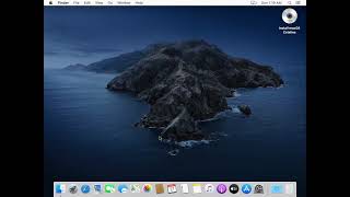 How to install macOS Catalina in VMware [upl. by Merth]