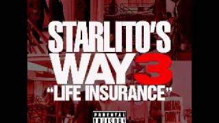 Starlito  Starlitos Way 3  09 High Life Ft NYSE Prod By NYSE [upl. by Dode645]