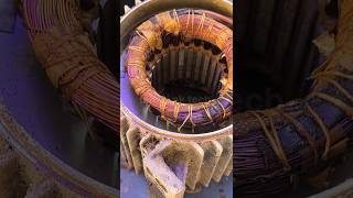 Single phase motor repair music youtubeshorts trending hindisong shorts reels [upl. by Alban661]