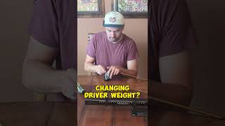 Watch this before you change your driver golf golfer golfing golfswing golflife golfshot fyp [upl. by Mirella]