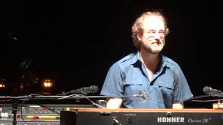 PHISH  The Squirming Coil  1080p HD  Alpine Valley Music Theatre  East Troy WI  712012 [upl. by Ponce]