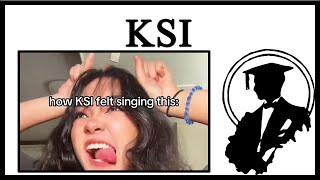 KSI Released A Song [upl. by Mcclimans]