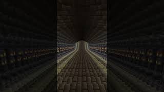 The Vomitorium amp Underground Arena Ajax City minecraft shorts [upl. by Pamelina]