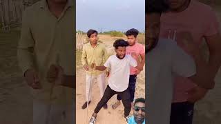 Kaha gaya khet mein hagnewala realfoolscomedy funny ytshortbestcomedy [upl. by Jeremias]