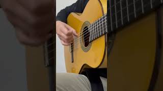 Alegrias Flamenco technique guitar fingerstyleguitar fingerstyle flamencoguitarist [upl. by Engel]