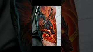 Part 14 Viking tattoos vikings vikings vikingtattoo viking norse [upl. by Shayn]