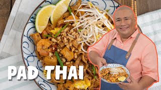 Pad Thai SIMPOL [upl. by Jacy]