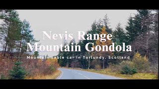 Family Adventure in Scotland Exploring Ben Nevis amp Nevis Range Gondola [upl. by Shakti]