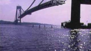 Verrazzano Bridge a Brief History [upl. by Fidelity]