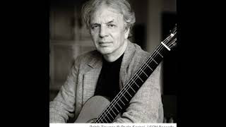 Guitar Legend Ralph Towner  Up Close and Personal with Jazz Guitar Today [upl. by Porett]