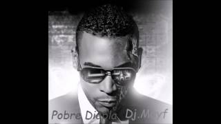 Don Omar Pobre Diabla Remix 2014 by DjMayf [upl. by Torrlow]