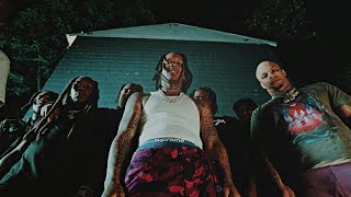 Lil Durk  Smurk Carter Official Video [upl. by Smiga]