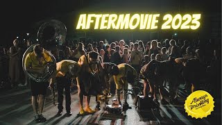 Always Drinking Marching Band  Aftermovie 2023 [upl. by Aneeuqal]