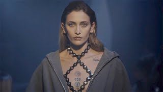 Alexander Wang  Fall Winter 20242025  Full Show [upl. by Laucsap]