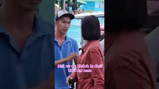 Short P 462 Một Nữ Du Khách Đã Bị Buộc Rời Khỏi KDL Đại Nam vietnamvlog [upl. by Tonia]