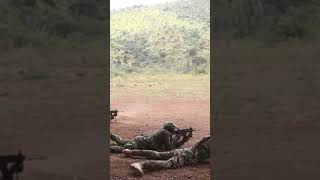 Undercover SNIPPERS military training skills updf SFC [upl. by Yramliw428]