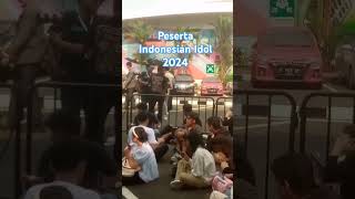 Indonesian Idol 2024 [upl. by Trina357]