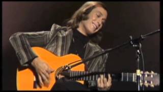 Camaron y Paco de Lucia por Buleriasm4v [upl. by Ebag]