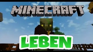 Rückblick Minecraft LEBEN  Kukielka [upl. by Holcomb]