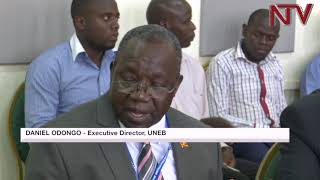 UNEB wants its budget increased [upl. by Pussej]