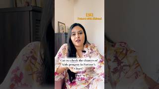 Bache honge ya nai astrology astro futurewithshivani futurereading horoscope astrologer reel [upl. by Samuele]