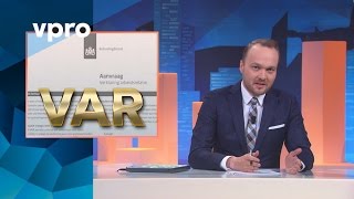 ZZP  Zondag met Lubach S04 [upl. by Ardnuahsal]