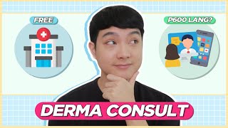 Budgetfriendly  Easy DERMATOLOGIST CONSULTATION in the Philippines Full Guide  Recommendations [upl. by Ayotnom201]