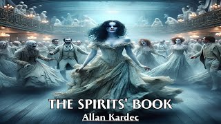 Death Does Not Annihilate Thought And Intelligence  THE SPIRITS BOOK  Allan Kardec [upl. by Ciaphus587]