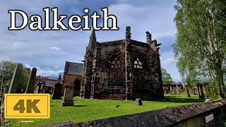 dalkeith Scotland the dalkeith poisoner and other stories [upl. by Veradia]