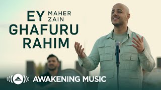 Maher Zain  Ey Ghafuru Rahim Kurdish  Official Music Video  ماهر زين  يا غفور يا رحيم الرحمن [upl. by Lea]