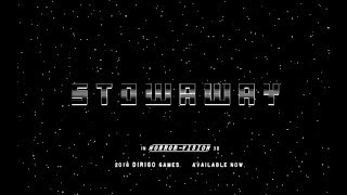 STOWAWAY trailer [upl. by Ailedamla]