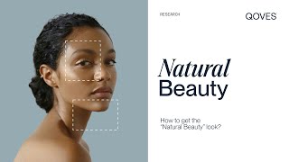 How to Get The quot Natural Beauty quot Look [upl. by Monique]