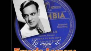 ERNESTO LECUONA MARIA LA O [upl. by Birk391]