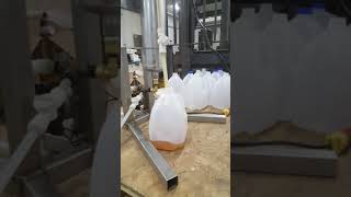 UV Pasteurization of Honeycrisp Apple Cider with PT20 [upl. by Maribelle]