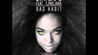 Dirtcaps  Bad Habit feat Tjindjara [upl. by Ynehpets]