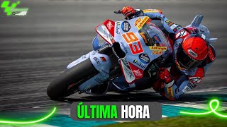 MÁRQUEZ VA A GANAR EL MUNDIAL MOTO GP [upl. by Ahsienauq]