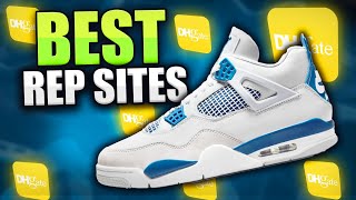 NEW Top 5 Best Replica Shoe Websites 2024 Top 5 Rep Websites [upl. by Renruojos302]