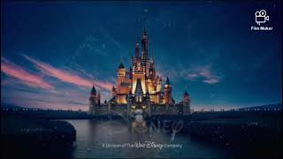 Opening To Disney Bartleby Finnegan Moonwalker Dvd On BluRay On Vhs 19952015 [upl. by Nilde]